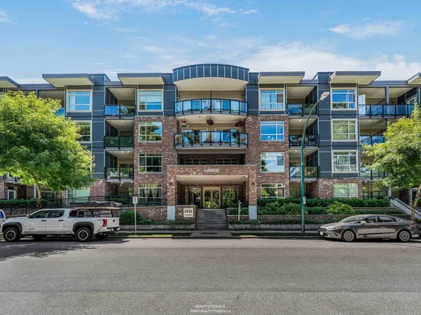 2436 Kelly Ave #412, Pt Coquitlam, BC V3C 0G9