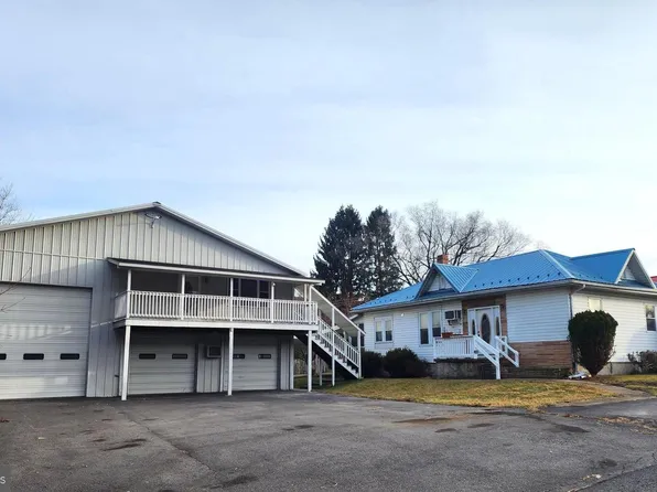 14218 Gardner Ave, Ellerslie, MD 21529