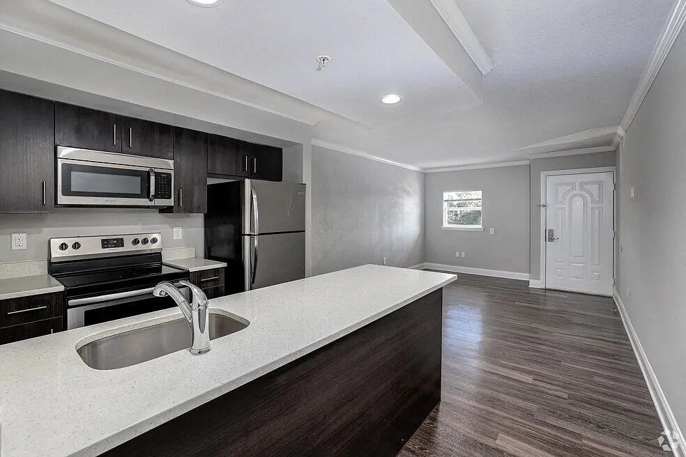 Avia Apartments at Reedy Creek — Photo 1
