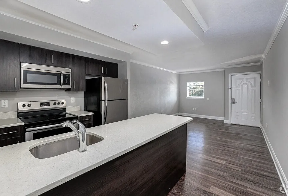 Avia Apartments at Reedy Creek