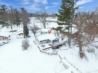 E7345 Welch Rd, Fremont, WI 54940