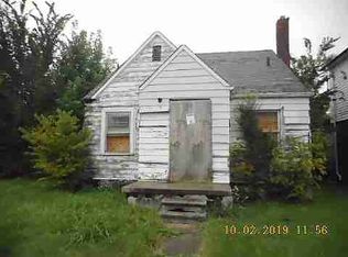 11736 Montrose St, Detroit, MI