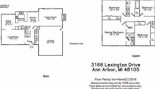 4th image of 3166 Lexington Dr
