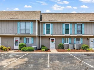 921 Villa Dr #921, North Myrtle Beach, SC 29582