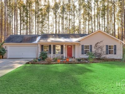 475 Shadowbrook Circle, Springfield, GA, 31329