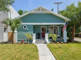 2226 E 10th Ave, Tampa, FL 33605