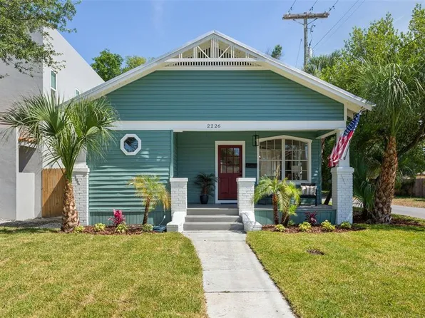 2226 E 10th Ave, Tampa, FL 33605