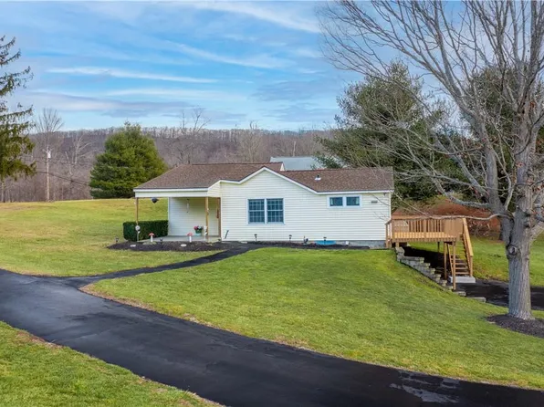 62 Quaker Hill Road, Pawling, NY 12564