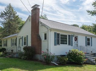 39 Reed St, Arlington, MA 02474