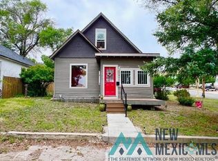 500 S 4th St, Raton, NM 87740
