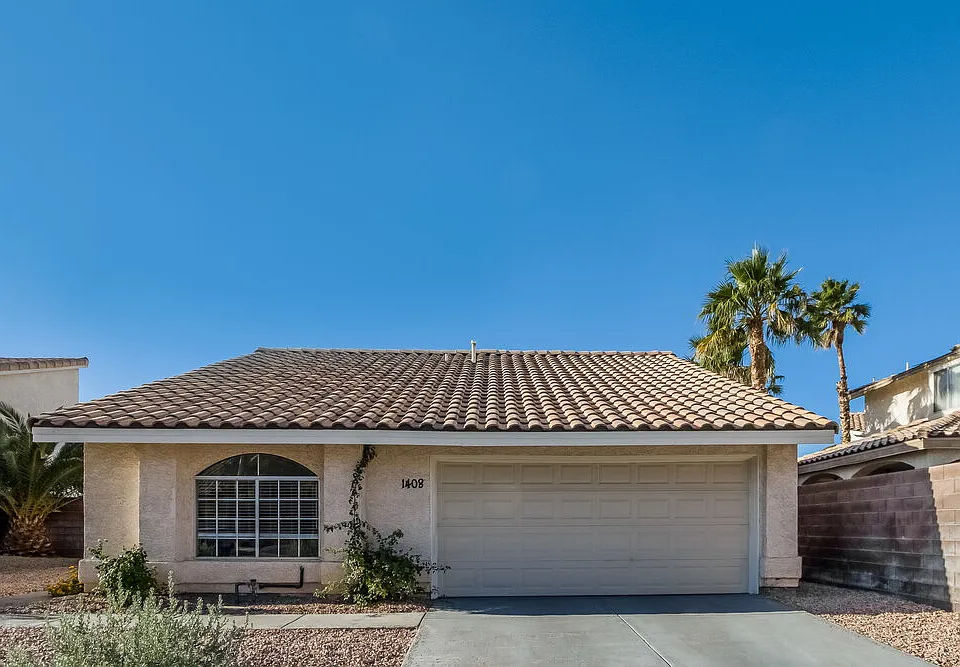 1408 Harmony Hill Dr