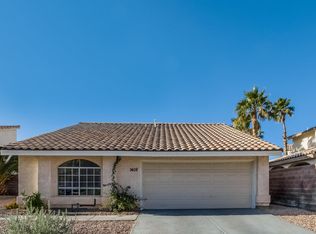 1408 Harmony Hill Dr, Henderson, NV 89014