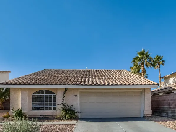 1408 Harmony Hill Dr, Henderson, NV 89014