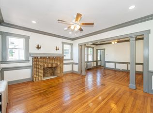 57 Essex Ave, Maplewood, NJ 07040