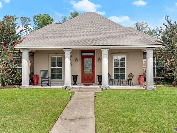 32912 Fox Run Dr, Walker, LA 70785