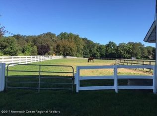 101 Boundary Rd, Colts neck, NJ 07722