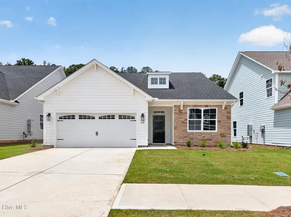 680 Pherson Street Lot 107, Aiken, SC 29801