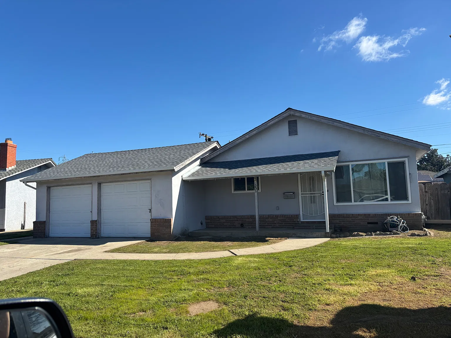 3 bed, 1007 sqft, $2,050 — Photo 1