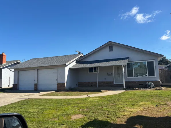 356 Harding Ave, Manteca, CA 95336