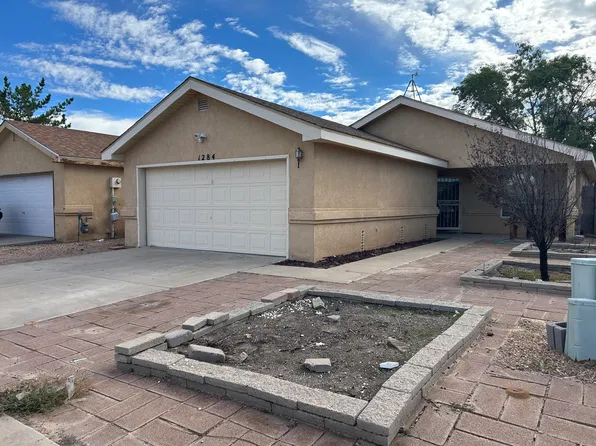 1284 Pandora Dr SW, Los Lunas, NM 87031