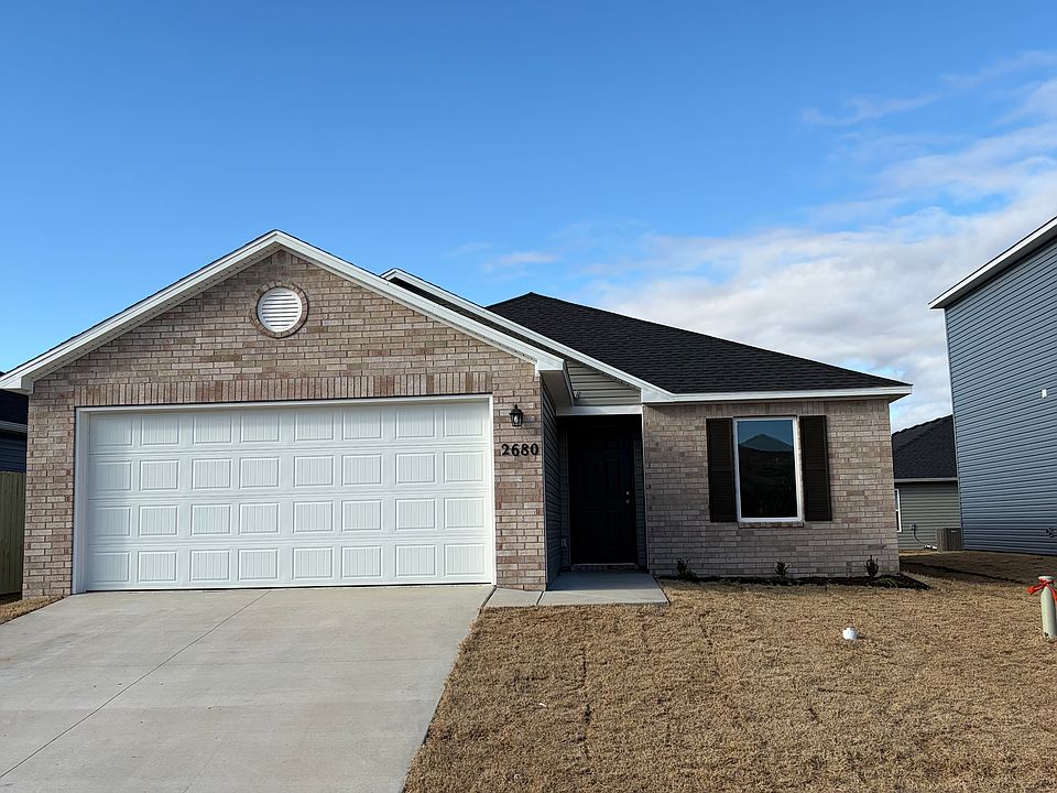 1st image of 2680 E Gila Way