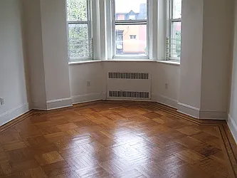 Rented by Vernon W. Moses, LREB