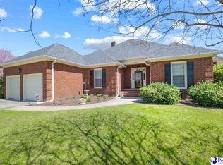 1340 Cottingham Rd, Florence, SC 29505