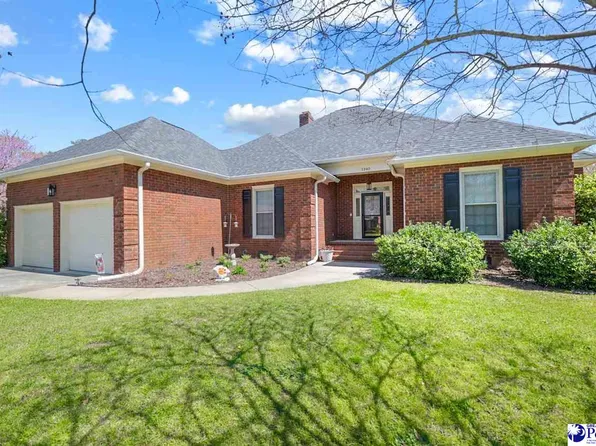 1340 Cottingham Rd, Florence, SC 29505