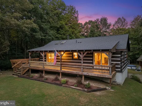 2500 Lookout Rd #2418, Haymarket, VA 20169