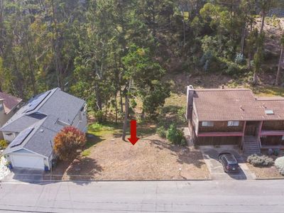 0 El Granada Blvd, El Granada, CA, 94018