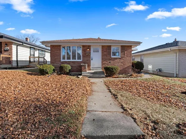 5630 North 73rd STREET, Milwaukee, WI 53218