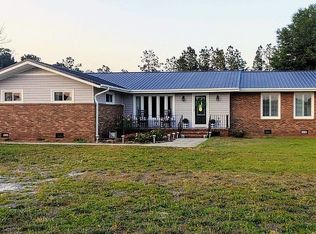 11021 State Highway 210 S, Autryville, NC 28318