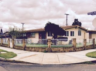 13169 Herrick Ave, Sylmar, CA 91342