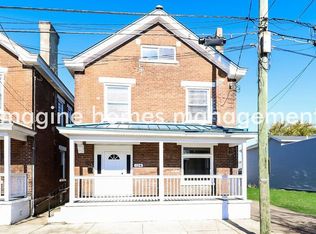 124 E 10th St, Covington, KY 41011