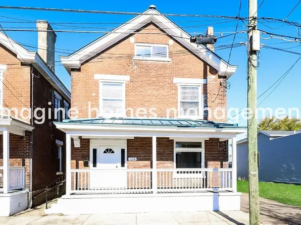 124 E 10th St, Covington, KY 41011