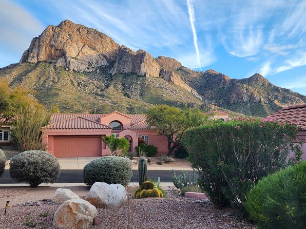 1485 E Ram Canyon Dr