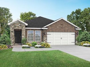 224 Harlingen Dr, Magnolia, TX 77354