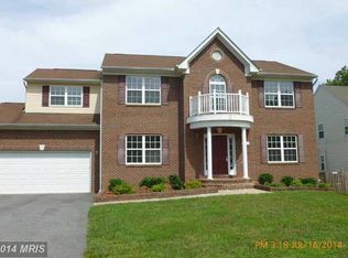 3609 Mahnaz Ct, Upper Marlboro, MD 20774