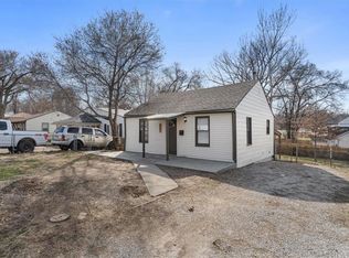 902 S Haden St, Independence, MO 64050