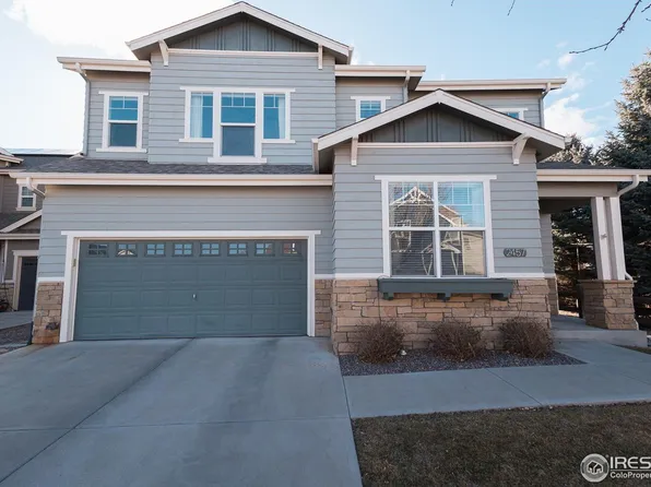 2457 Iowa Dr, Fort Collins, CO 80525