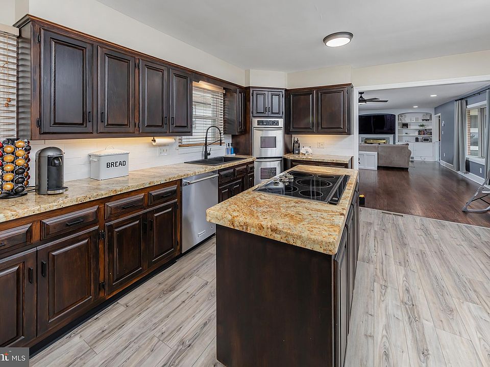 207 N Marion Ave, Wenonah, NJ 08090 Zillow