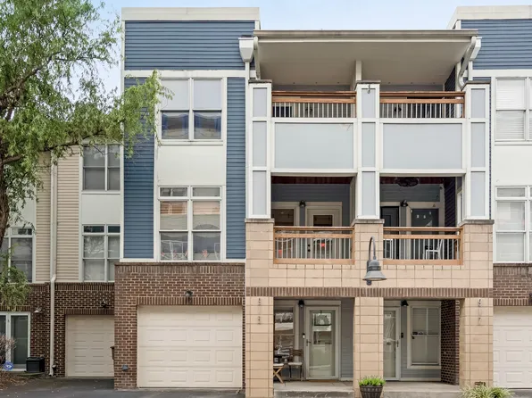 915 9th Ave N, Nashville, TN 37208