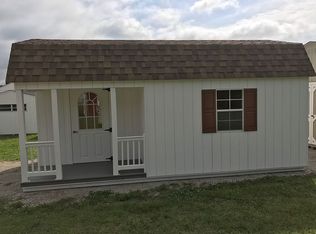 22416 Oakley Dr, Petersburg, VA 23803