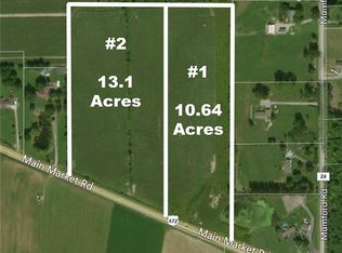 Main Market Rd, Burton, OH 44021