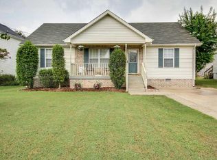 732 Stone Hedge Dr, Old Hickory, TN 37138