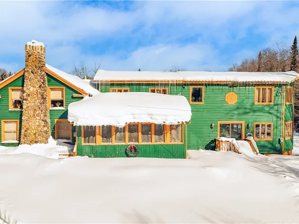 225 Amberg Rd, Cold Brook, NY 13324