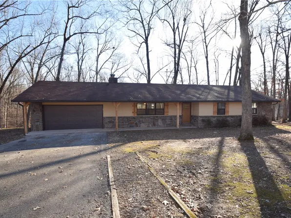 9476 Lori Ln, Rogers, AR 72758