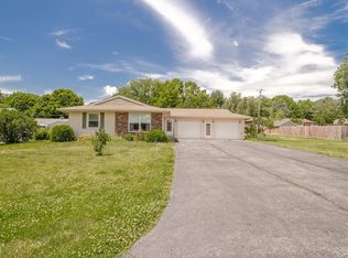 106 Riley Meadows Dr, Delphi, IN 46923