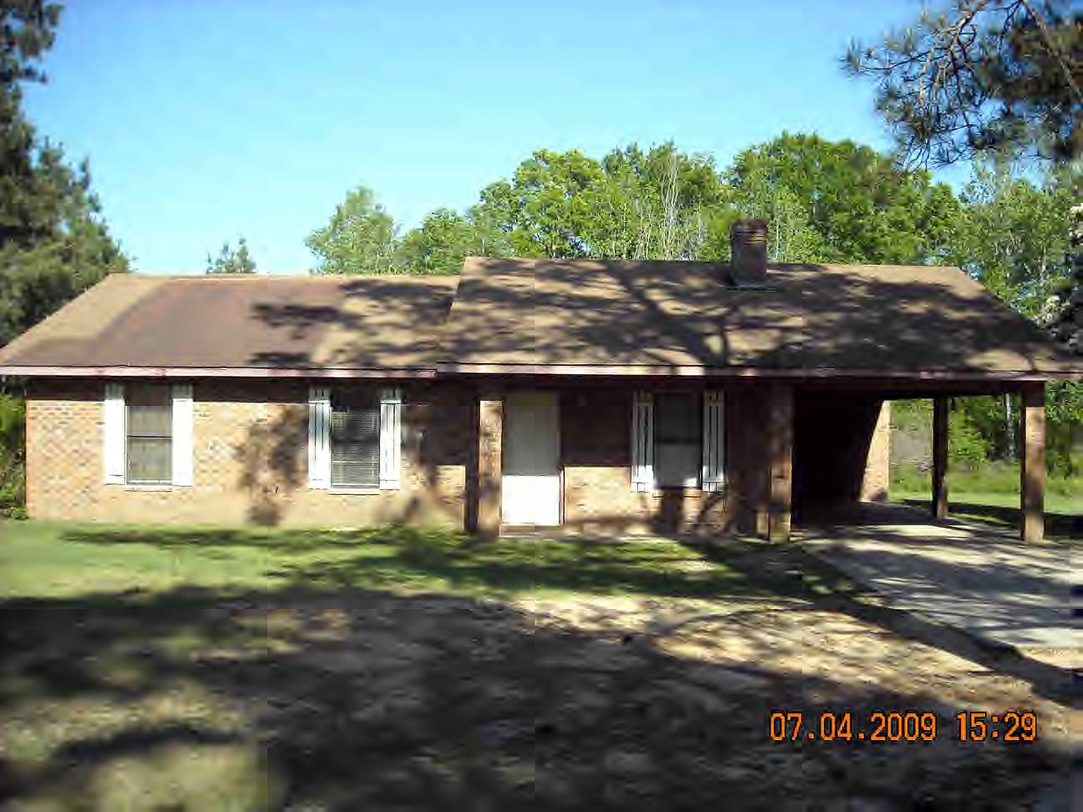 1156 Hines Cir, Osyka, MS 39657 Zillow