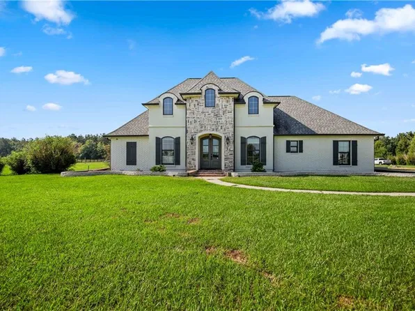 28186 Morning Star Ln, Folsom, LA 70437